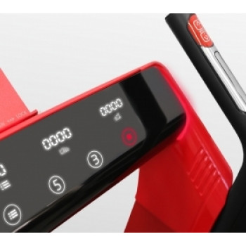 OXYGEN FITNESS M-CONCEPT SPORT
