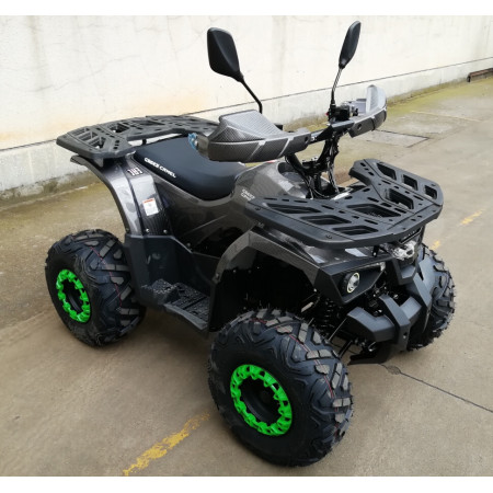 Квадроцикл GreenCamel Атакама T520 (60V 1500W R8 Дифференциал)