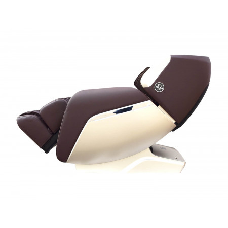 Массажное кресло OTO TITAN TT-01 Brown ru