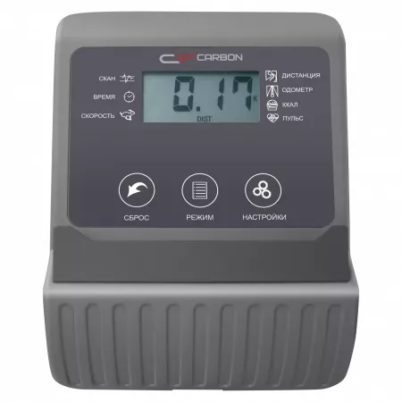 CARBON FITNESS E404