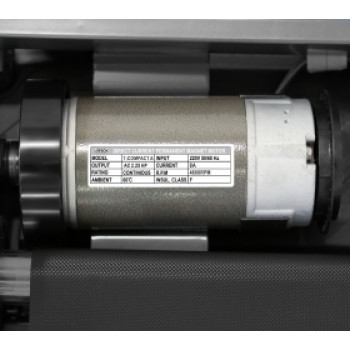 OXYGEN T-COMPACT A