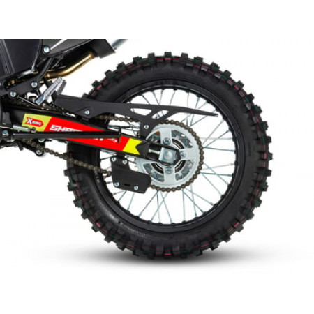 Мотоцикл кроссовый эндуро SHARMAX Sport Air 300
