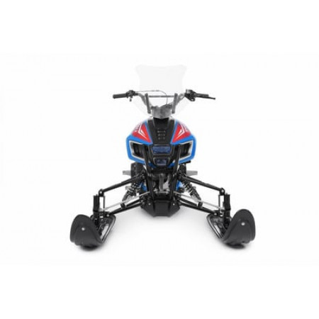 Снегоход SHARMAX SN-400