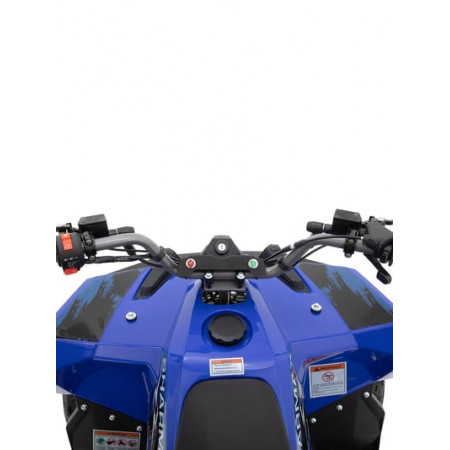 Квадроцикл SHARMAX Cross 200