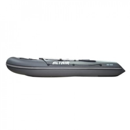 Лодка ПВХ ALTAIR HD 400 НДНД