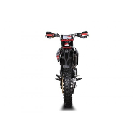 Мотоцикл кроссовый эндуро SHARMAX PowerMax 300 Air 2025