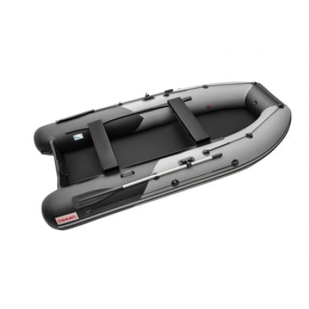 Лодка ПВХ РОДЖЕР SFERA 3500 + 2х-тактный лодочный мотор MAGNUM PRO SM9.8HS