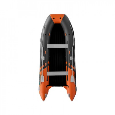 Лодка ПВХ GLADIATOR E450PRO