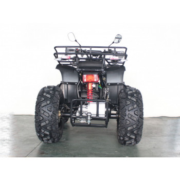 Квадроцикл GreenCamel Сахара A4500 4x4 (72V 4000W R12 alum Дифференциал)