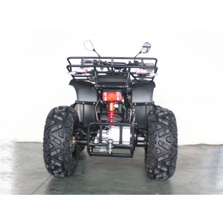 Квадроцикл GreenCamel Сахара A4500 4x4 (72V 4000W R12 alum Дифференциал)