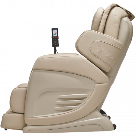 Массажное кресло Ergonova Organic 2 Beige