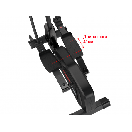 UnixFit SL 400X