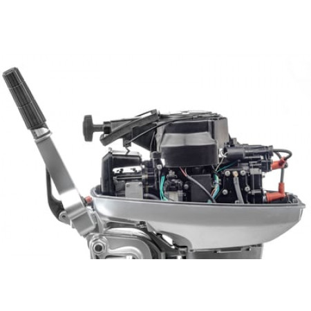 2х-тактный лодочный мотор SHARMAX SM9.9HS