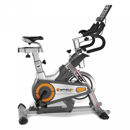 BH FITNESS i.SPADA 2 RACING Спин-байк