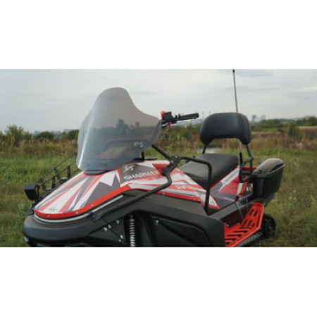 Снегоход SHARMAX SHP-680