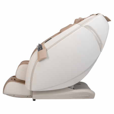 Массажное кресло Ergonova Organic 5 Beige