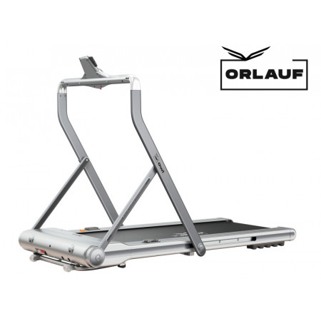 Беговая дорожка Orlauf Owl Silver