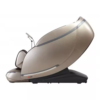 Массажное кресло FUJIMO ? GURU2 F800 Коричневый
