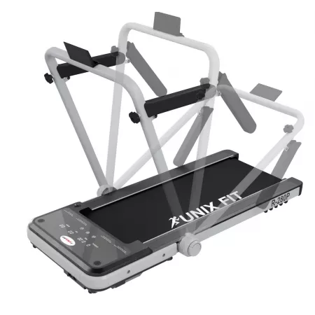 Беговая дорожка 
					UNIX Fit R-280P