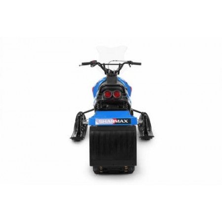 Снегоход SHARMAX SN-400