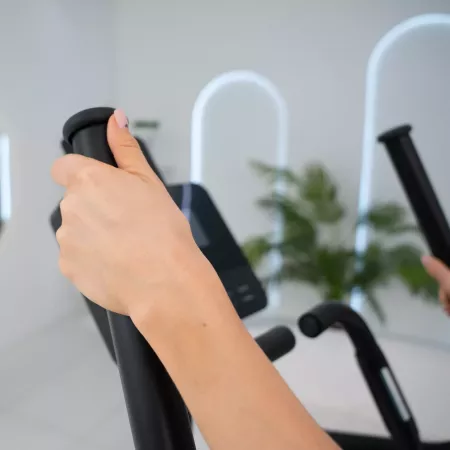 OXYGEN FITNESS PHANTOM M LCD