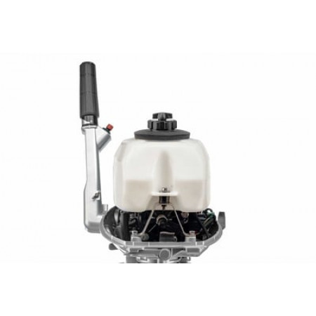 2х-тактный лодочныи? мотор SHARMAX SM5HS