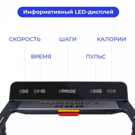 Беговая дорожка Yamaguchi Max