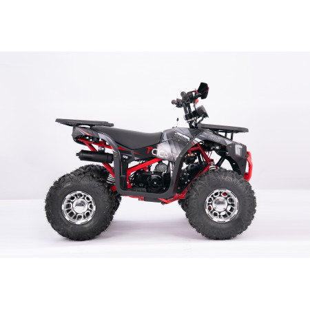 Квадроцикл YACOTA SIRIUS 125 LD