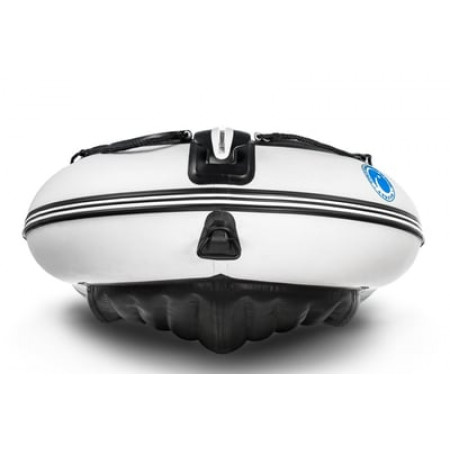 Лодка ПВХ STORMLINE AIR HECTOR 340 + 2х-тактный лодочный мотор TOHATSU M 9.8 B S
