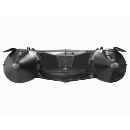 Лодка ПВХ X-RIVER Grace 320 + 2х-тактный лодочный мотор TOYAMA T5ABMS