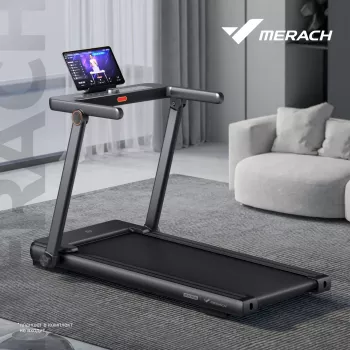 Беговая дорожка Merach MR-T03