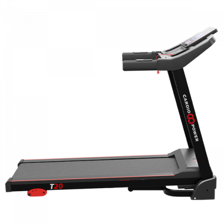 Беговая дорожка CardioPower T20 NEW