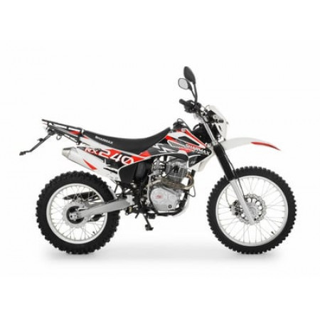 Мотоцикл кроссовый эндуро SHARMAX Sport 240 (2022)