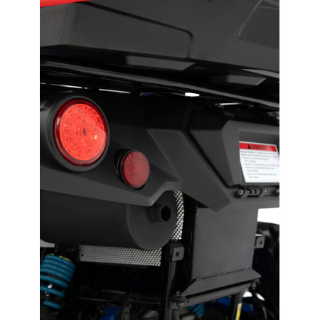 Квадроцикл SHARMAX 620 EPS Force EFI