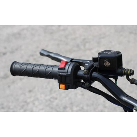 Снегоход SHARMAX SN-280