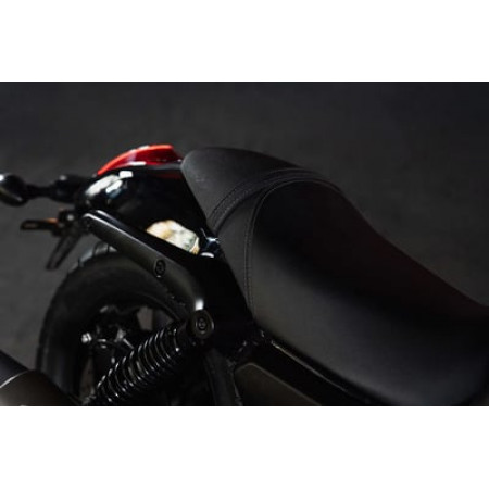 Мотоцикл SHARMAX RR 351
