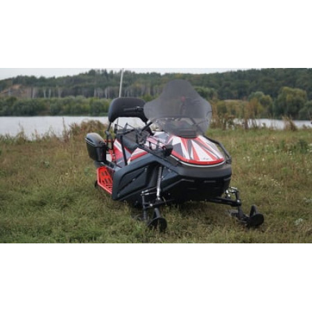 Снегоход SHARMAX SHP-680
