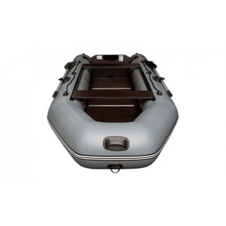 Лодка ПВХ SIBRIVER ТАЙМЫР 320 + 4х-тактный лодочный мотор SUZUKI DF9.9BRS