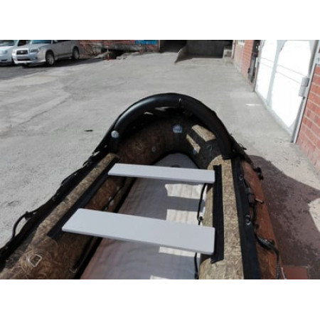 Лодка ПВХ STORMLINE HEAVY DUTY AIR PRO 360 (камуфляж)