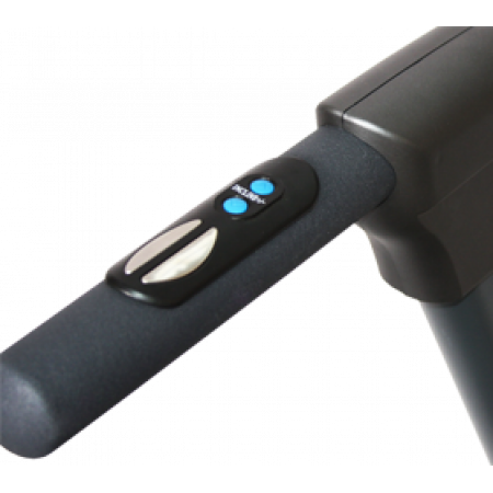 OXYGEN FITNESS TESLA HRC