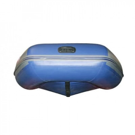 Лодка ПВХ ANGLER AN 320XL + 2х-тактный лодочный мотор ALLFA CG T15