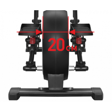 Svensson Body Labs StrideLine EZA