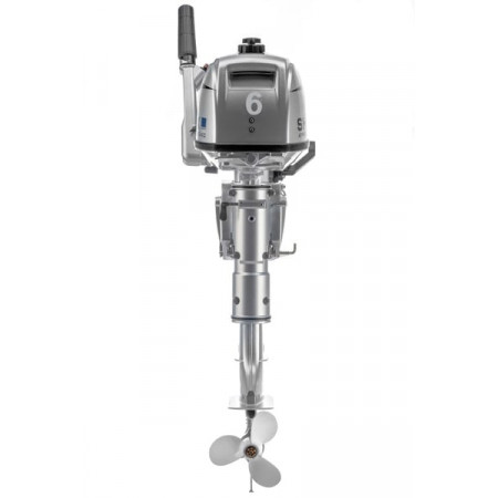2х-тактный лодочныи? мотор SHARMAX SM6HS