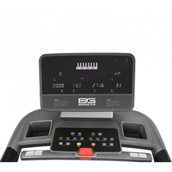 BRONZE GYM T950 PRO BLACK HAWK