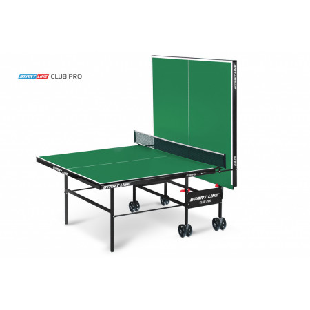 Start line Club-Pro GREEN