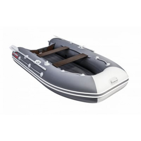 Лодка ПВХ ТАЙМЕНЬ LX 3200 НДНД