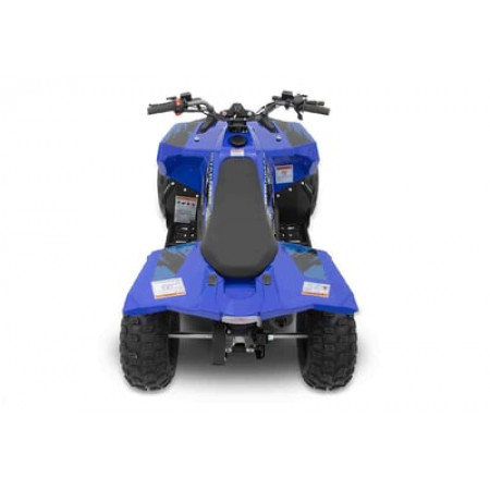 Квадроцикл SHARMAX Cross 200