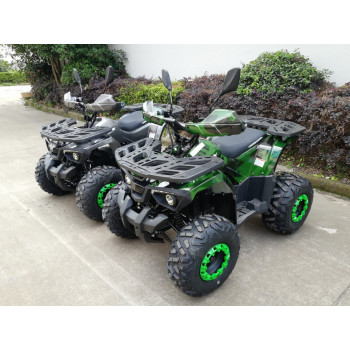 Квадроцикл GreenCamel Атакама T520 (60V 1500W R8 Дифференциал)