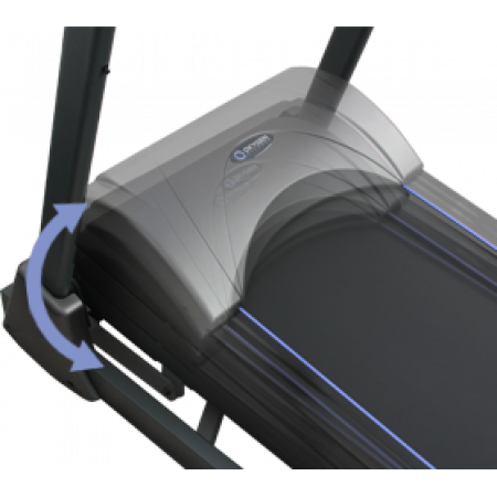 Oxygen Venta TFT HRC
