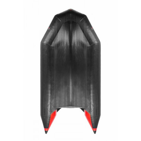 Лодка ПВХ STORMLINE HEAVY DUTY AL 380 + 2х-тактный лодочный мотор TOHATSU M 25 S